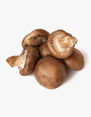 Mushroom  Brown Cello 227g