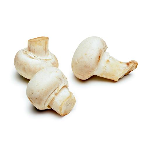 Mushroom White Cello 227g