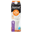 Natrel Lactose Free 1% 1L