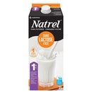 Natrel Lactose Free 1% 2L