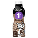 Natrel Moostache Choc Milk 1%