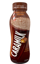 Neilson Shake Caramilk 310ml