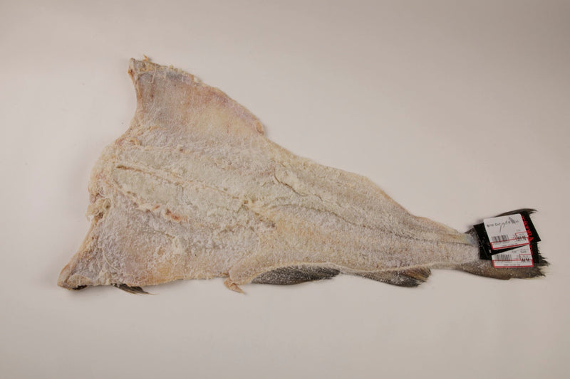 Norge Codfish Ex-Large