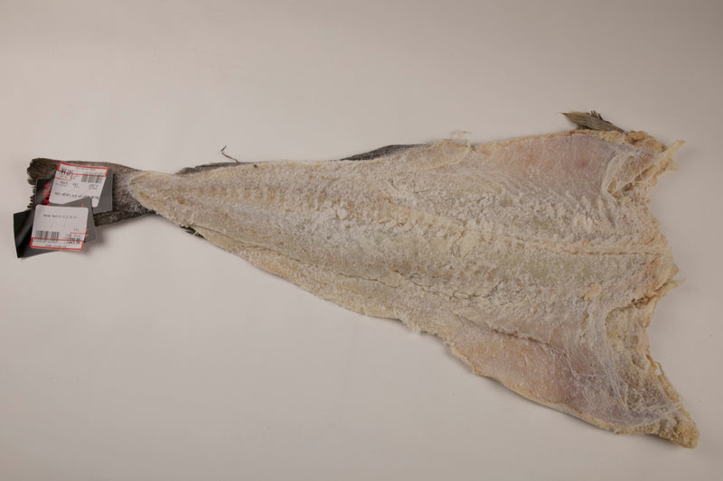 Norge Codfish W/W Large Lbs