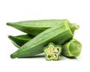 Okra ( Nicaraguan )
