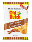 Old Dutch Crispy Bacon 180g