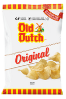 Old Dutch Original Chips  180g