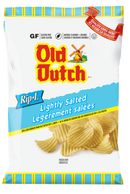 Old Dutch Rip.L Chips 180g