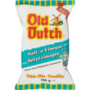 Old Dutch Salt Vinegar  180g