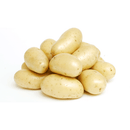 POTATOES White L. Chef 50lb