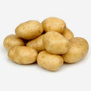 POTATOES  White Loose mini