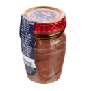 Paese Med Fillet Anchovie 150g