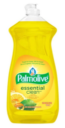 Palmolive Lemon Citrus Zest 1L