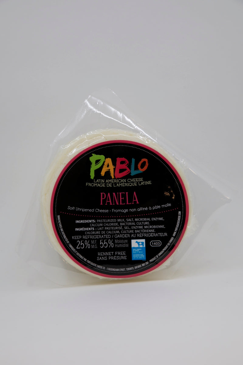 Panela Fresh Cheese
