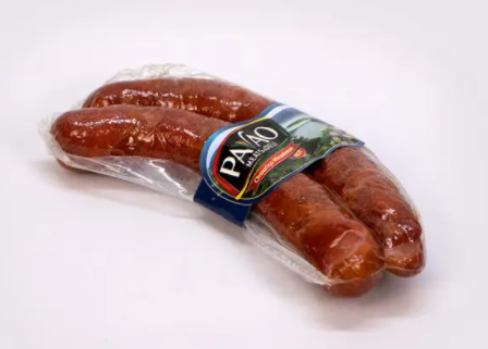 Pavao Chorizo Micaelense Hot