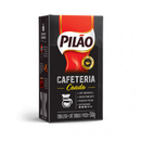 Pilao Coffee Cafeteira Coado