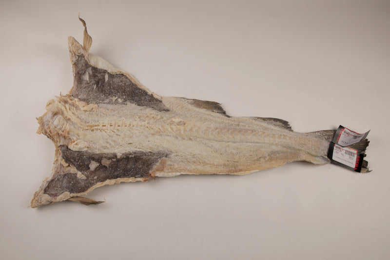 Portuguese Codfish Ex-Large Lb