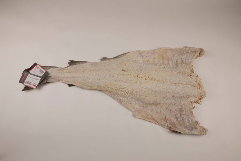 Portuguese Codfish Ex-Large Lb