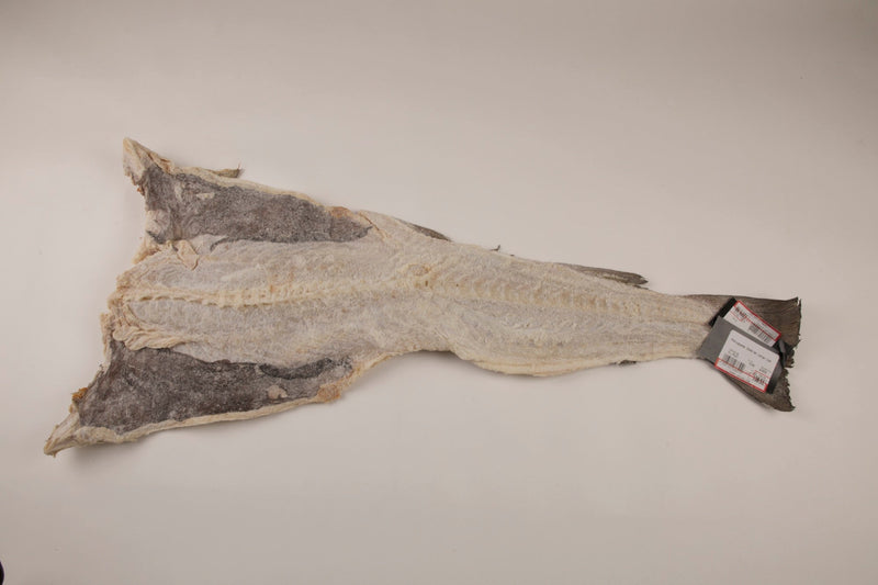 Portuguese Codfish Large Lbs