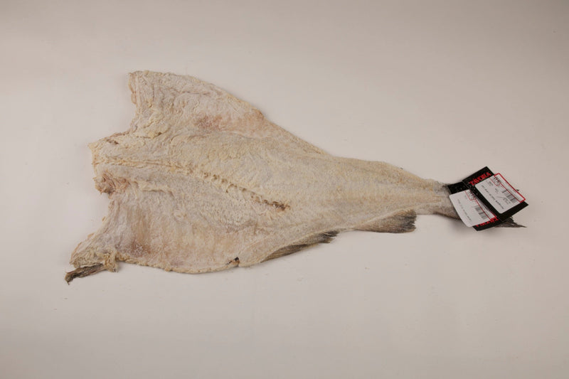 Portuguese Codfish Large Lbs