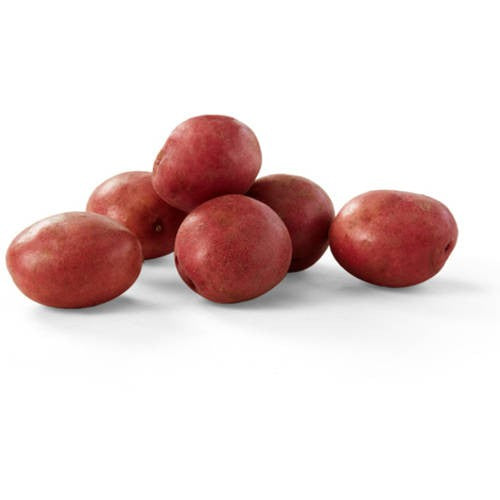 Potatoes Mini Red