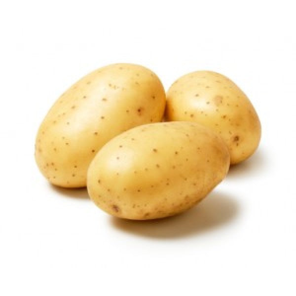 Potatoes  White 50 lbs