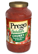 Prego Sauce Orign Ex chky645ml