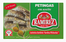 Ramirez Small Sardin Olive Oil