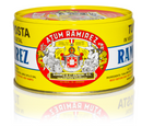 Ramirez Tuna Vegetable Oil