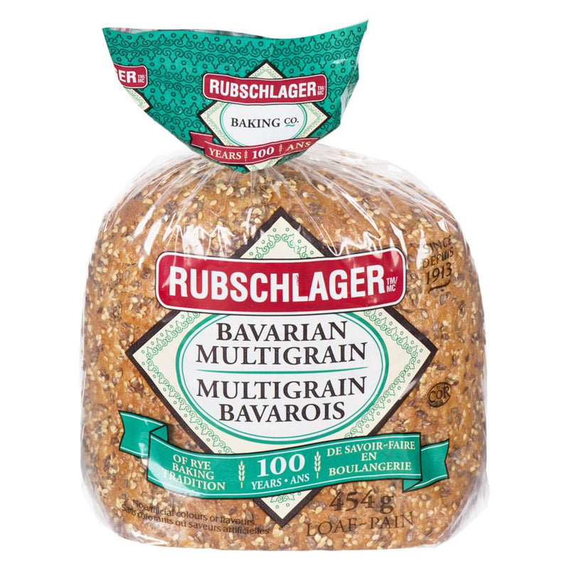 Rubschlager Bavarian Multi