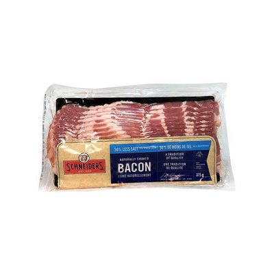 Schneiders Regular Bacon 375 g