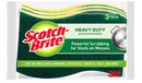 Scrubbing Sponges 3 Pk