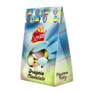 SerialAmendoaDrageia Choc150gr