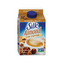 Silk Hazelnut Almond 473ml
