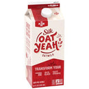 Silk Oat Yeah Plain 0%  1.75 L