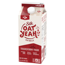 Silk Oat Yeah Plain 1.75 L