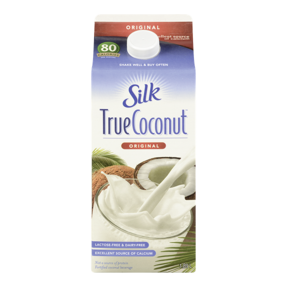 Silk True Coconut Unsuit 1.89l