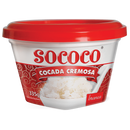Sococa Cocada Cremosa 335g
