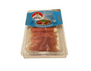 St Lucia Prosciutto Artis Wrap