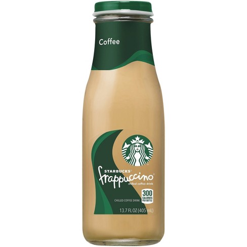 Starbucks Frappuccino 405ml