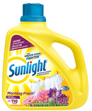 Sunlight Lemon Fresh   4.43L