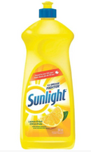Sunlight Liq Lemon Fresh 800ml