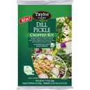 Taylor Farms Dill Pickle Salad