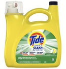 Tide Liq Simply Cln Fesh 3.78L