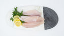 Tilapia Filet