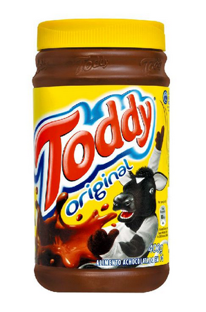 Toddy Original 400g