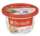 TrSte Ricotta Smoth 475g