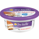 TreStelle Mascarpone 275g