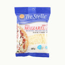 TreStelle Shred  Cheese 200g