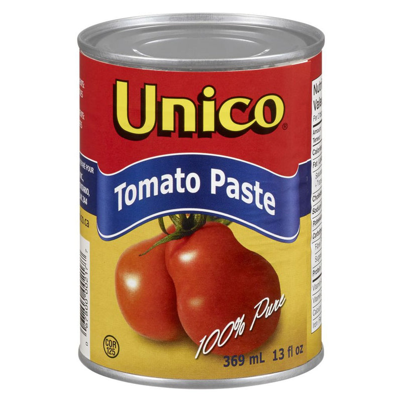 Unico Tomato Paste 369 ml